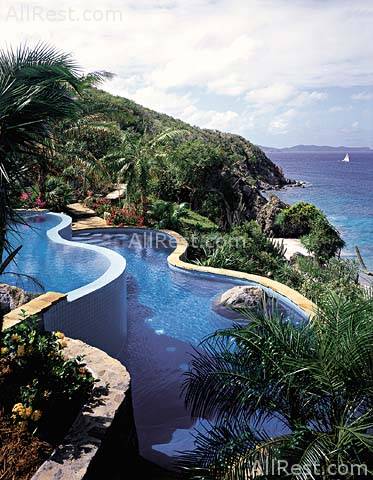 Rosewood Little Dix Bay 19